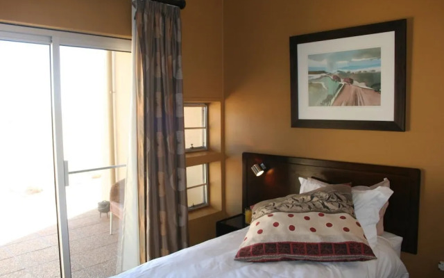 Namib Naukluft Lodge