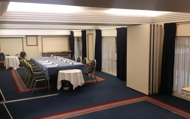 Danubius Hotel Regents Park