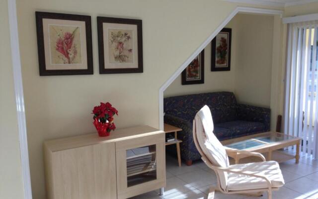 Carousel Suites