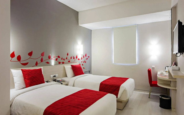 @HOM Hotel Kudus by Horison Group