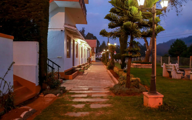 Yantra Resort By Spree