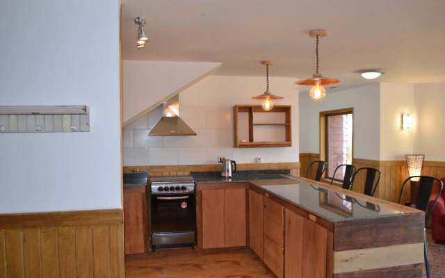 Krause Lodge