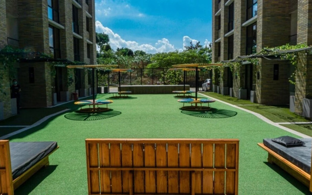 LivinnX Barranquilla 1