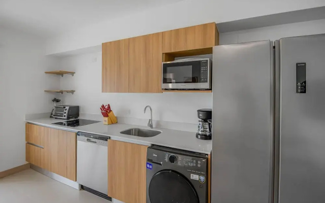 Upstay - NEW Build - Viva Jaco Condo w Epic Views