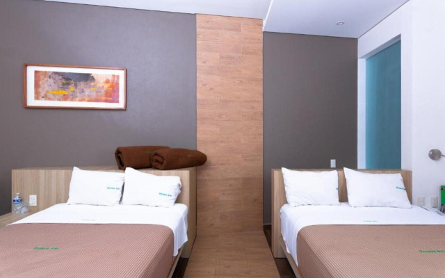 Xcoco Inn