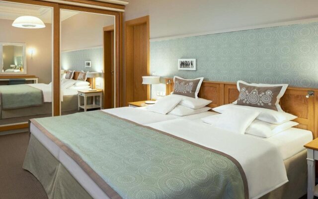 A-ROSA  Kurhaus Binz