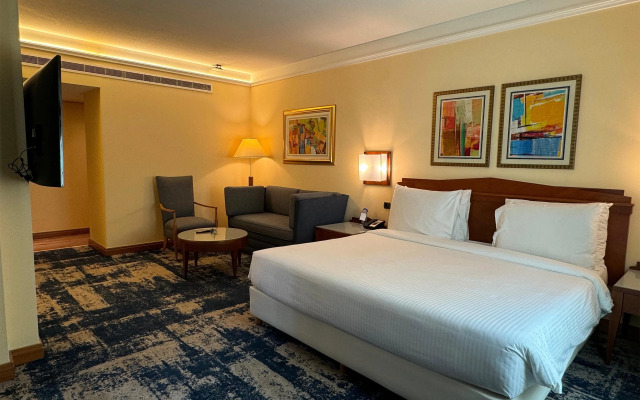 Radisson BLU Martinez Hotel, Beirut