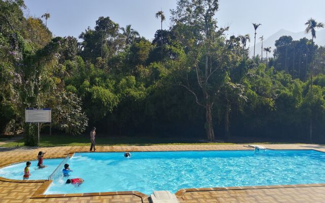 Vythiri Holiday Resorts