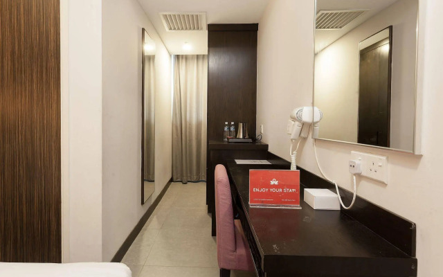 ZEN Rooms Near SOGO
