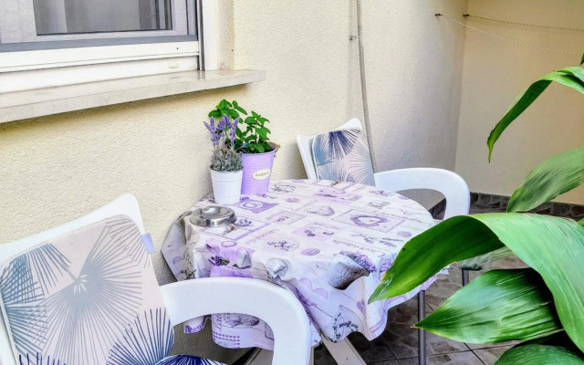 Apartments Marin Tomas