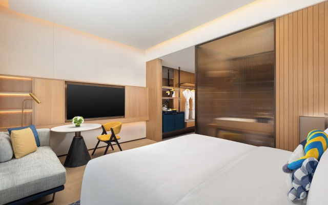 voco Zhoushan Putuo By Ihg