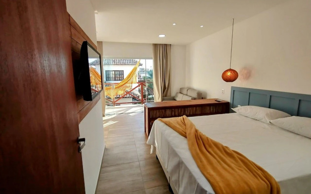 Villa Bangalu Hospedagem