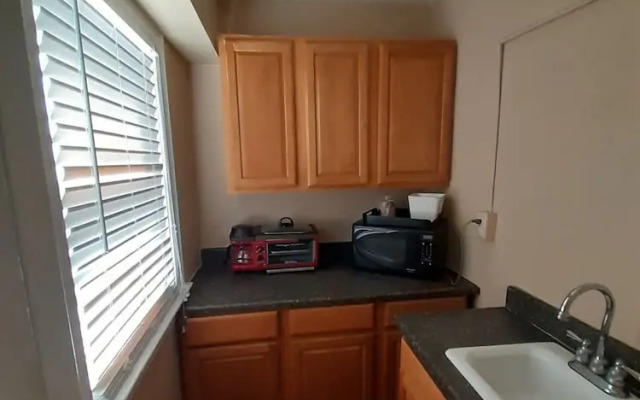 Tioga Suites Hotel - Chanute