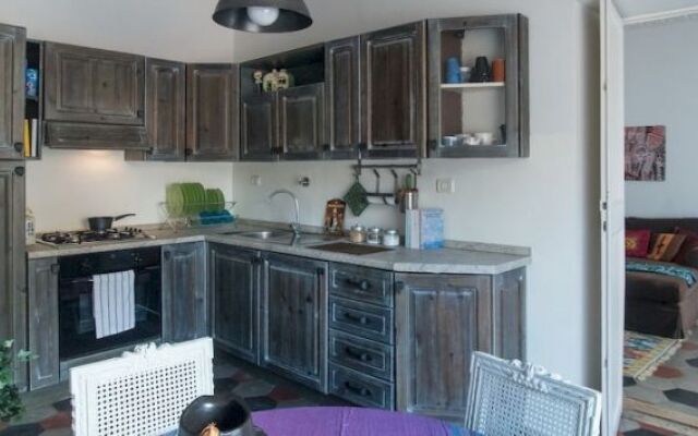 Monti Residence By Sonder