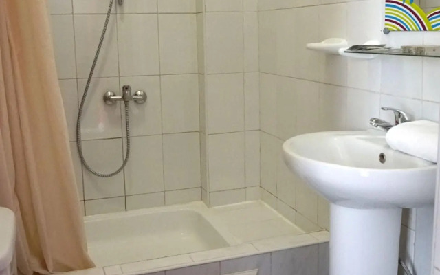 Apartments Marco Polo Midi