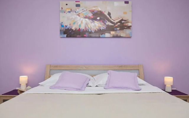 Apartment Perina