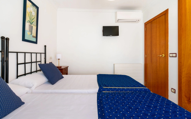 apartamentos Albir Confort