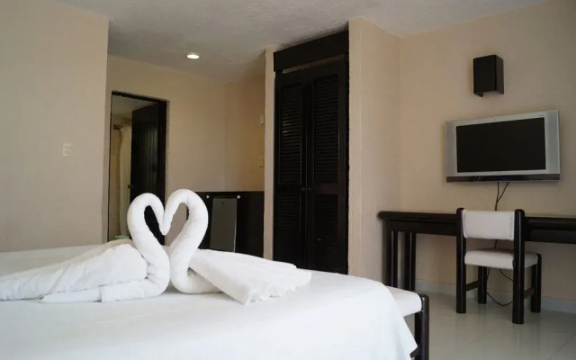 Villas Solymar Cancun