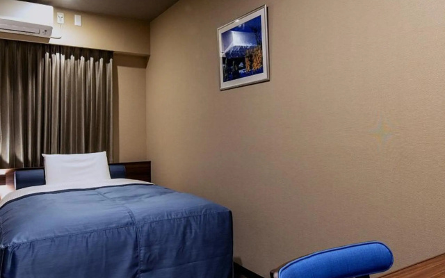 Tenseien Odawara Station Annex – Guest Rooms – Odawara