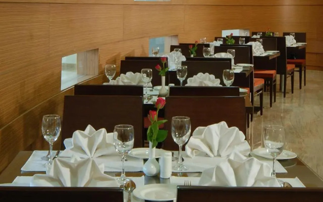 Hotel Sewa Grand Faridabad
