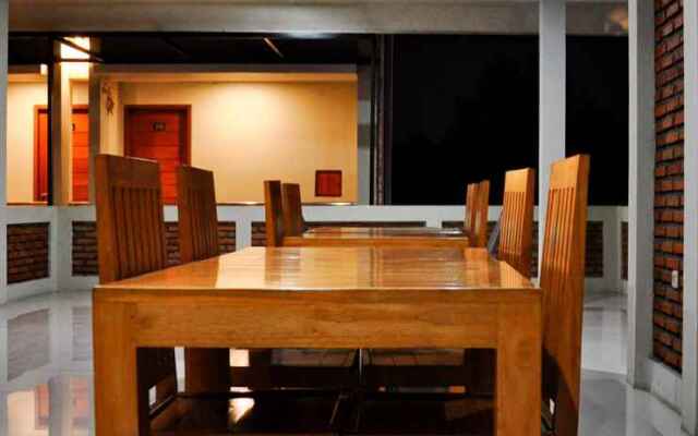 Hastina Hotel Lombok