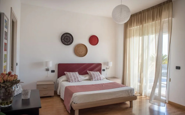 Residence Aia de Mà