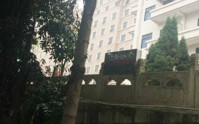 Nanning Yongzhou Hotel