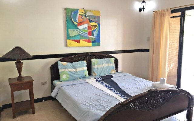 Jay Ang Resort and Dive