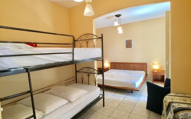 Villa Provence Pool & View