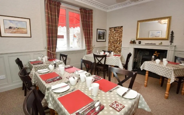 Acer Glen B&B