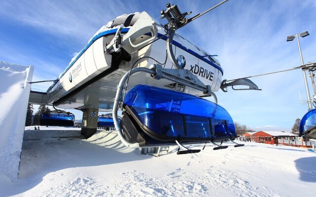 Gościniec Na Brzyzku