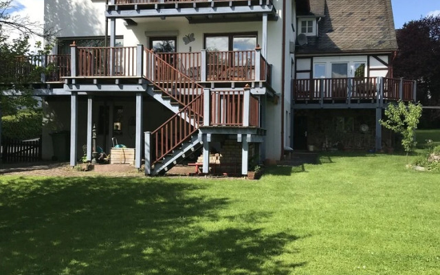 Pension Haus am Wald