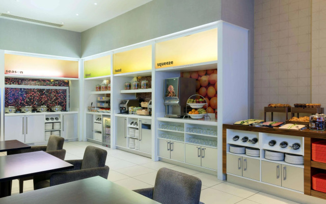 Hampton by Hilton London Croydon