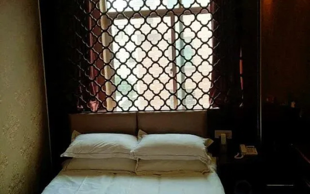 Shangwei Hotel