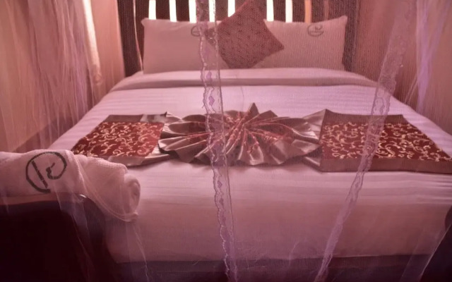 Wamala Resort Hotel