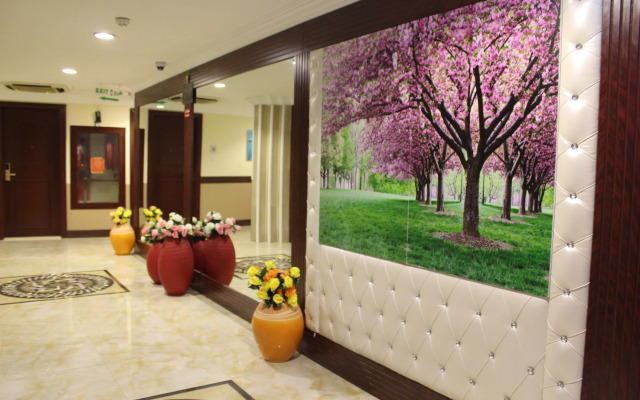 Mariana Hotel