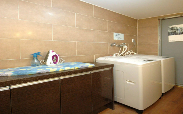 Vestin Villa Myeong-dong Guest House