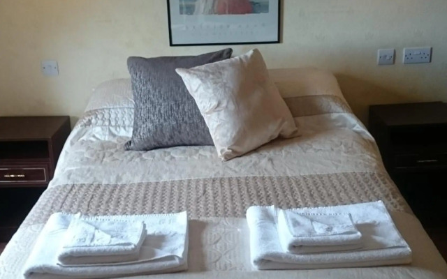 The Silverdale Hotel
