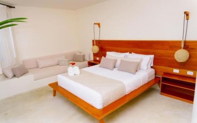 The Dreamer Hostel