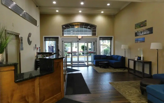 Wyndham Garden Glen Mills Wilmington