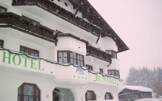 Hotel Büntali