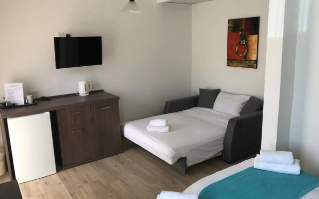 Sunseeker Holiday Complex