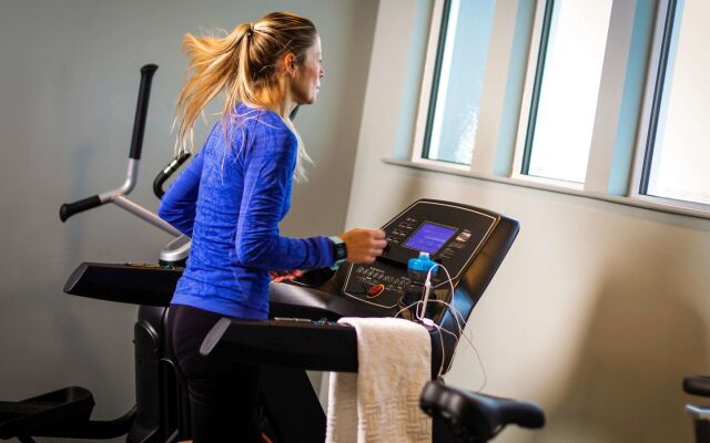 Mercure Bridgwater Hotel