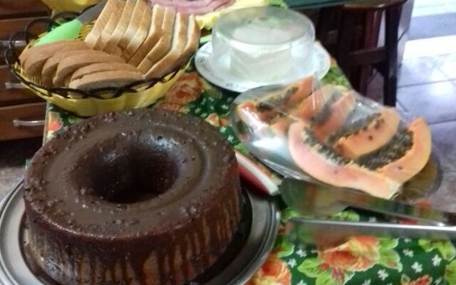 Castelinho Guest House