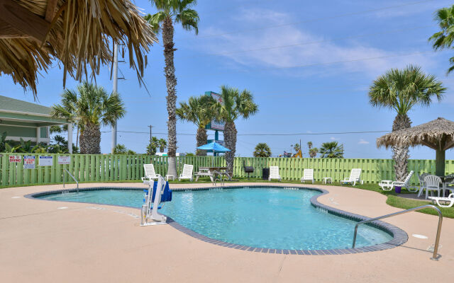 Island Hotel Port Aransas