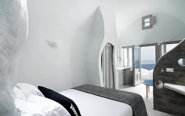 Tholos Resort