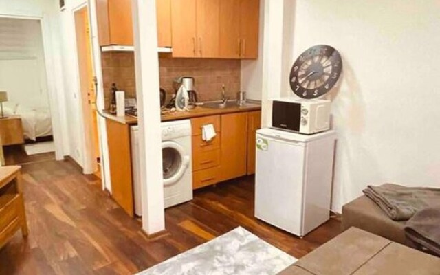 Bellino Apartment In Istanbul