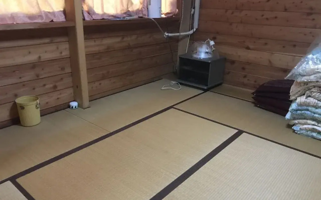 Nasukogen Bungalow