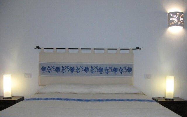 B&B Il Vecchio Ginepro