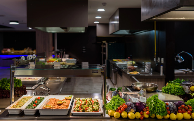 Maistra Select All Suite Island Hotel Istra